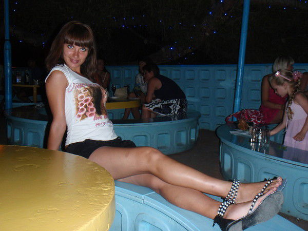 Анна Константиновская