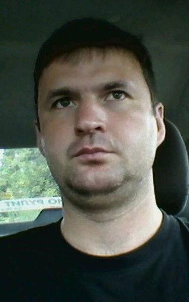 Алексей Чумагин