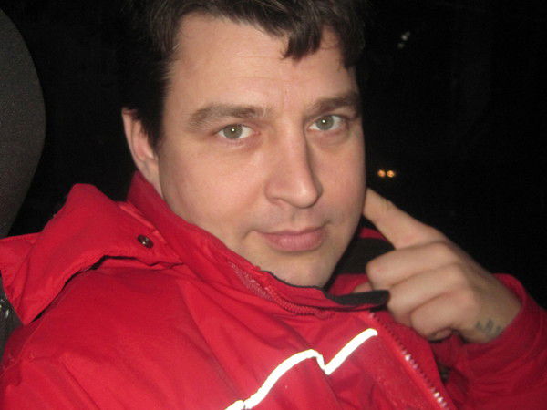 Александр Жабин