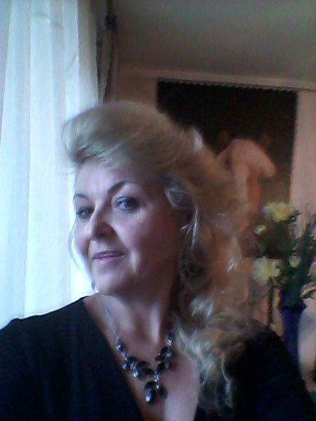 Эльвира Алиева