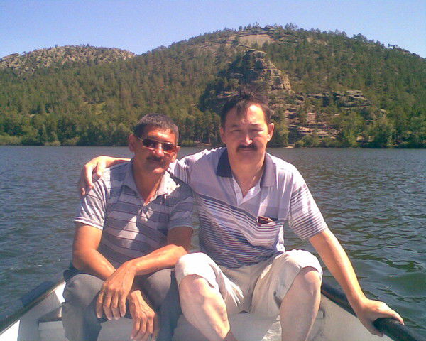 Раис Жубаниязов