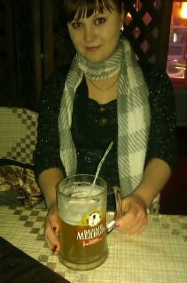 Полина Чернецкая