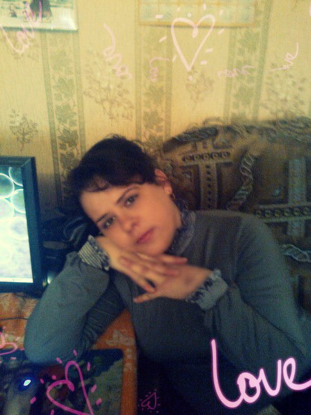 Наташа Вайнбергер