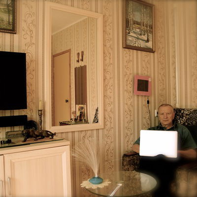 Владимир Никитин