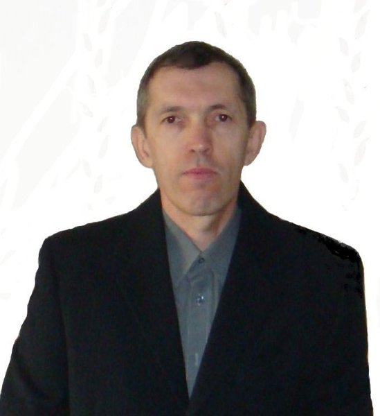 Ильсур Шамсутдинов_____