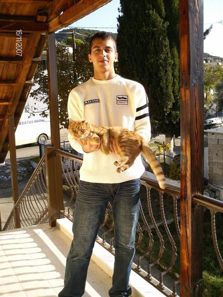 Nikolas-Nikolay Begali