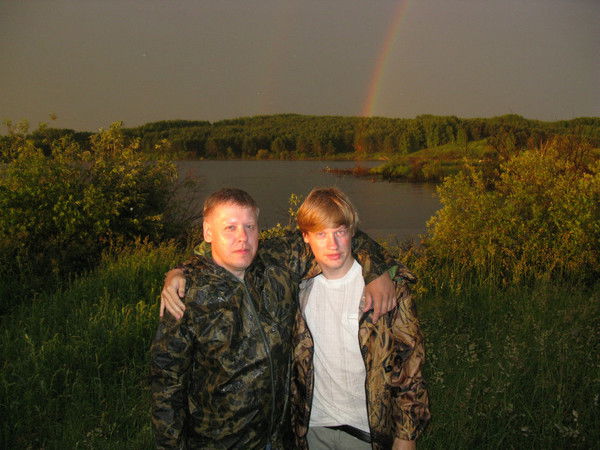 Валерий Семенюк