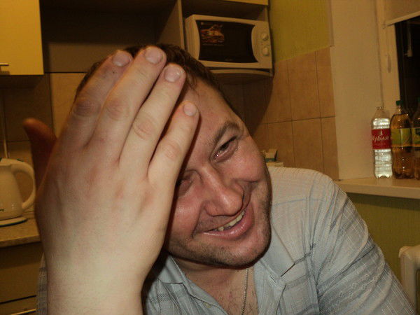 Андрей Ермаков