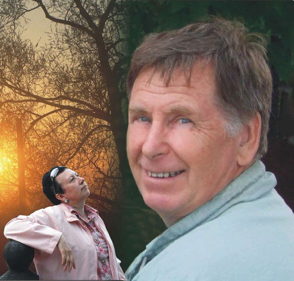 Евгений Малютин & Ольга Морозова