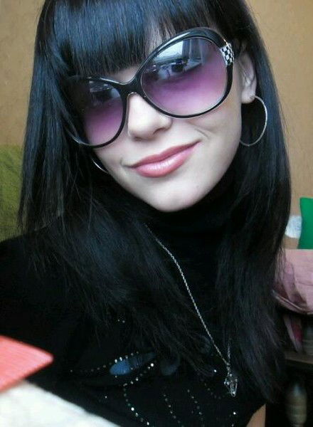 Янна Павлова