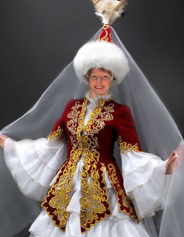 Наталья Назаренко