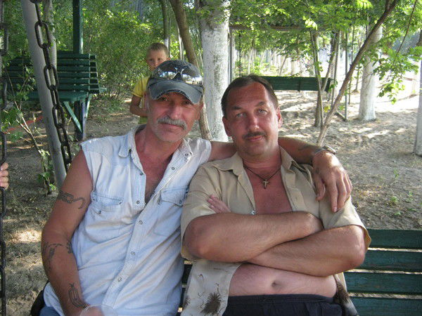 Владимир Веренинов