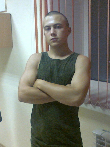 Александр Гаврилов