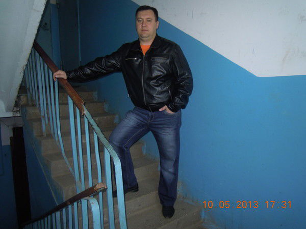 Наиль Муратов