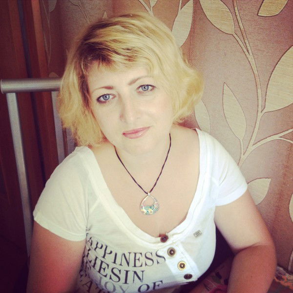 Анастасия Шабрина