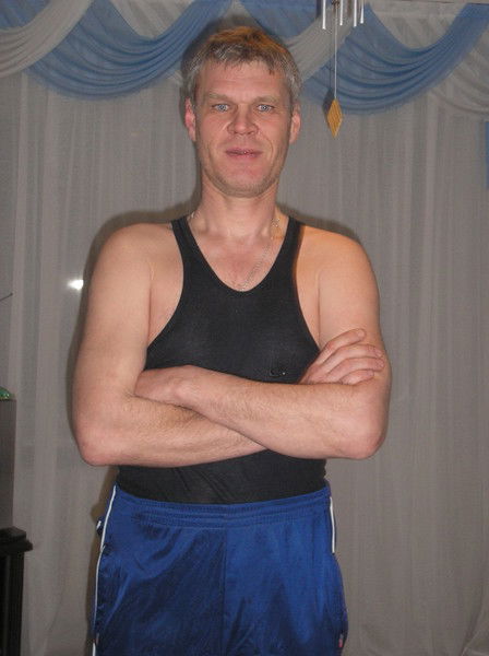 Анатолий Чемоданов