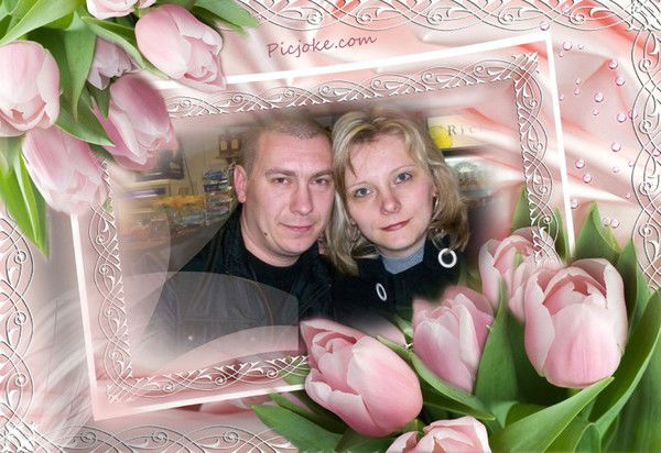 Василий Марина