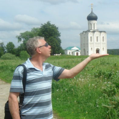 Михейкин Виктор