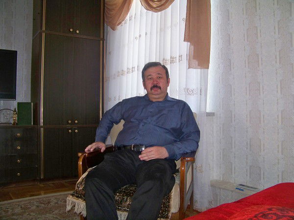 Сабит Битенов