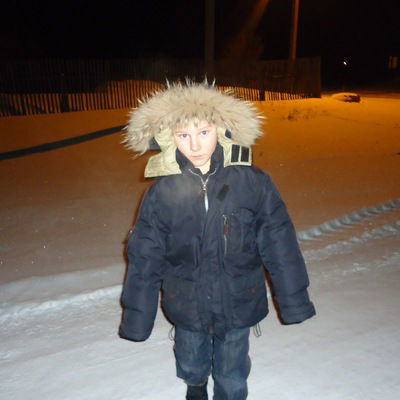 Данир Салишев