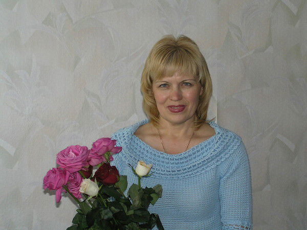 Светлана Немеровец