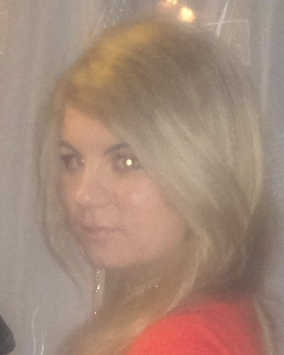 Наташка Дмитрева