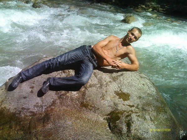 Станислав Синичкин