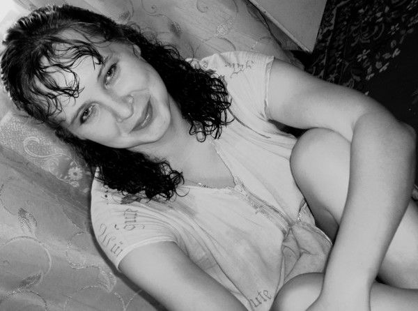 Олеся Денисова