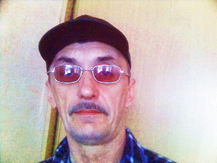 Николай Мурашов