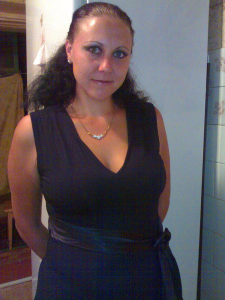 Наталья Чумаченко