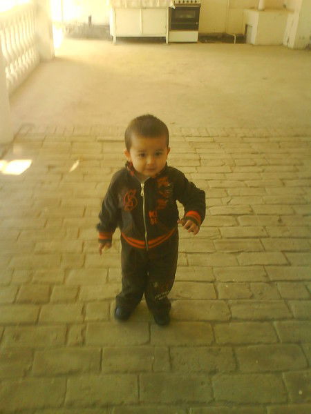 Фуркат Салихов