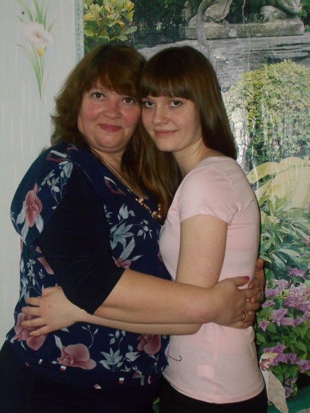 Инна Савченко