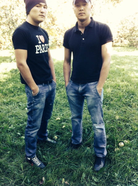 Авас Ашыров