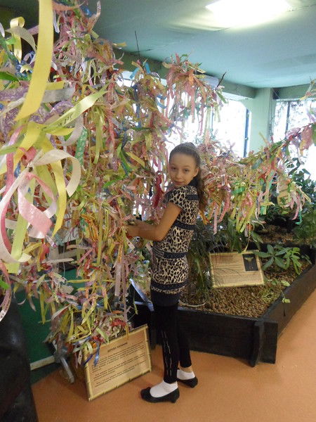 Настя Васильева