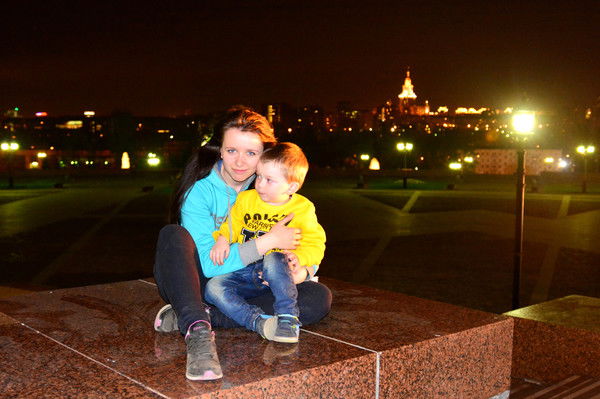 Татьяна Малышева