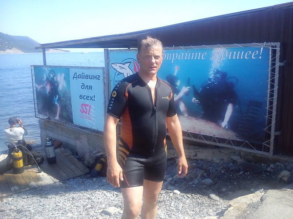 Шумский Игорь