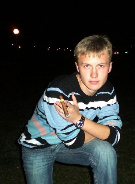 Игорь Шкляр