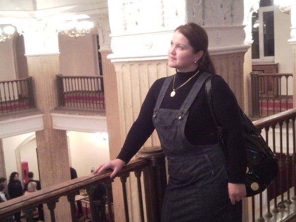 Шахноза Шуршаева