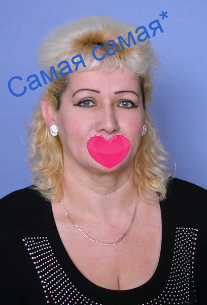 Машенька Белецкая