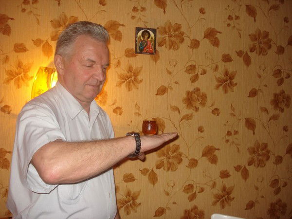 Эдуард Карклин