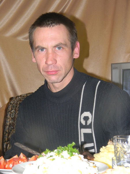 Василий Иванов