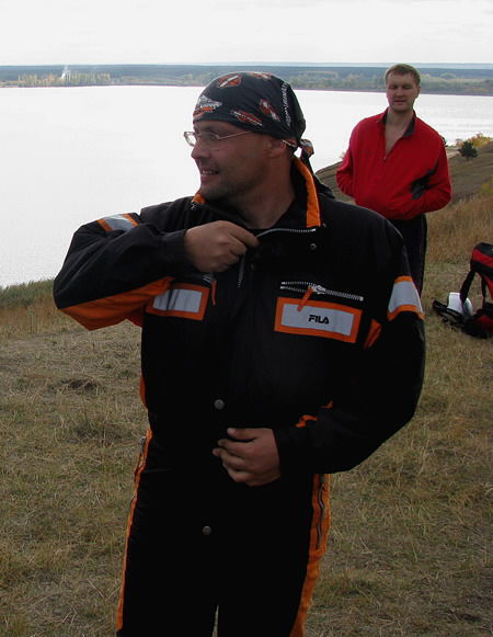 Дмитрий Домнин