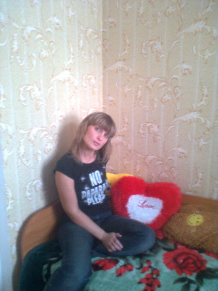 Наталья Маргамова