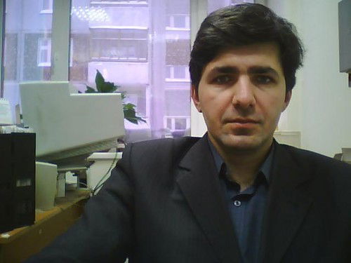 Игорь Несвятипаска