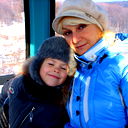 Нина Волкова