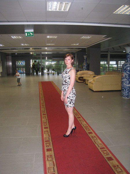 Юлия Лучкина