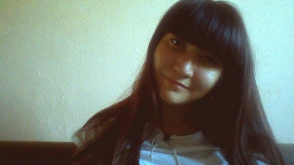 Анжелика Абушева