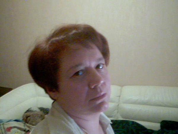 Ольга Комзина