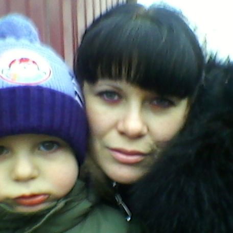 Божена Король