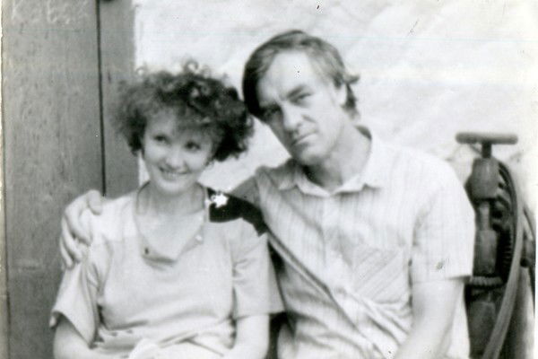 Наталья Шарипова